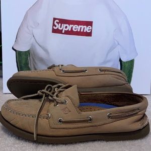 Sperry Top Sider Boat Shoe Men’s 8